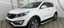 Sportage