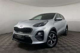 Sportage