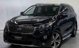 SORENTO PRIME