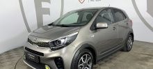 PICANTO X-LINE