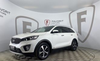 SORENTO PRIME