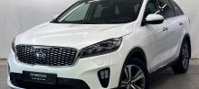 SORENTO PRIME