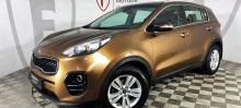 Sportage