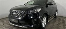 SORENTO PRIME