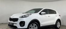 Sportage