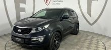 Sportage