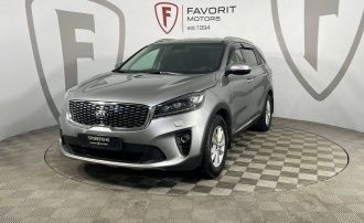 SORENTO PRIME