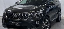 SORENTO PRIME