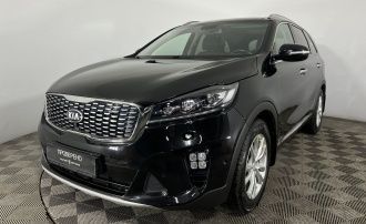 SORENTO PRIME