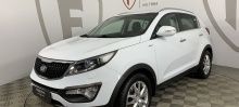 Sportage