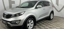 Sportage