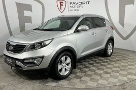 Sportage