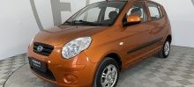 Picanto