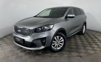 SORENTO PRIME