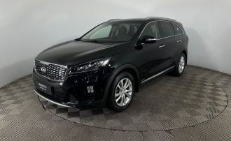 SORENTO PRIME